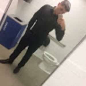 Meet your Posher, Steven